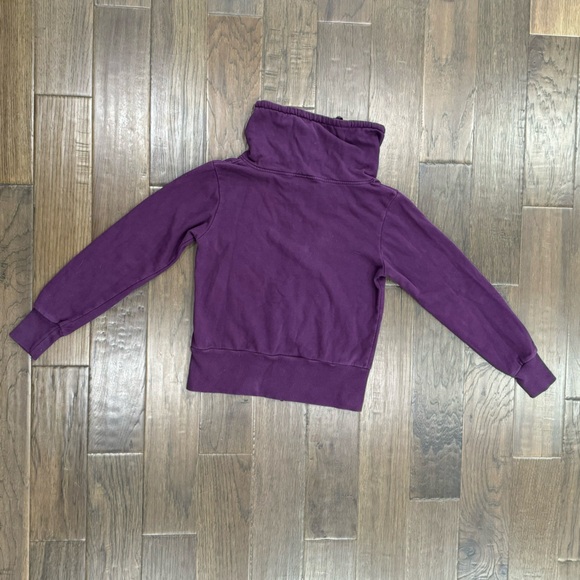 Adidas Zip Up Sweater - Picture 3 of 7